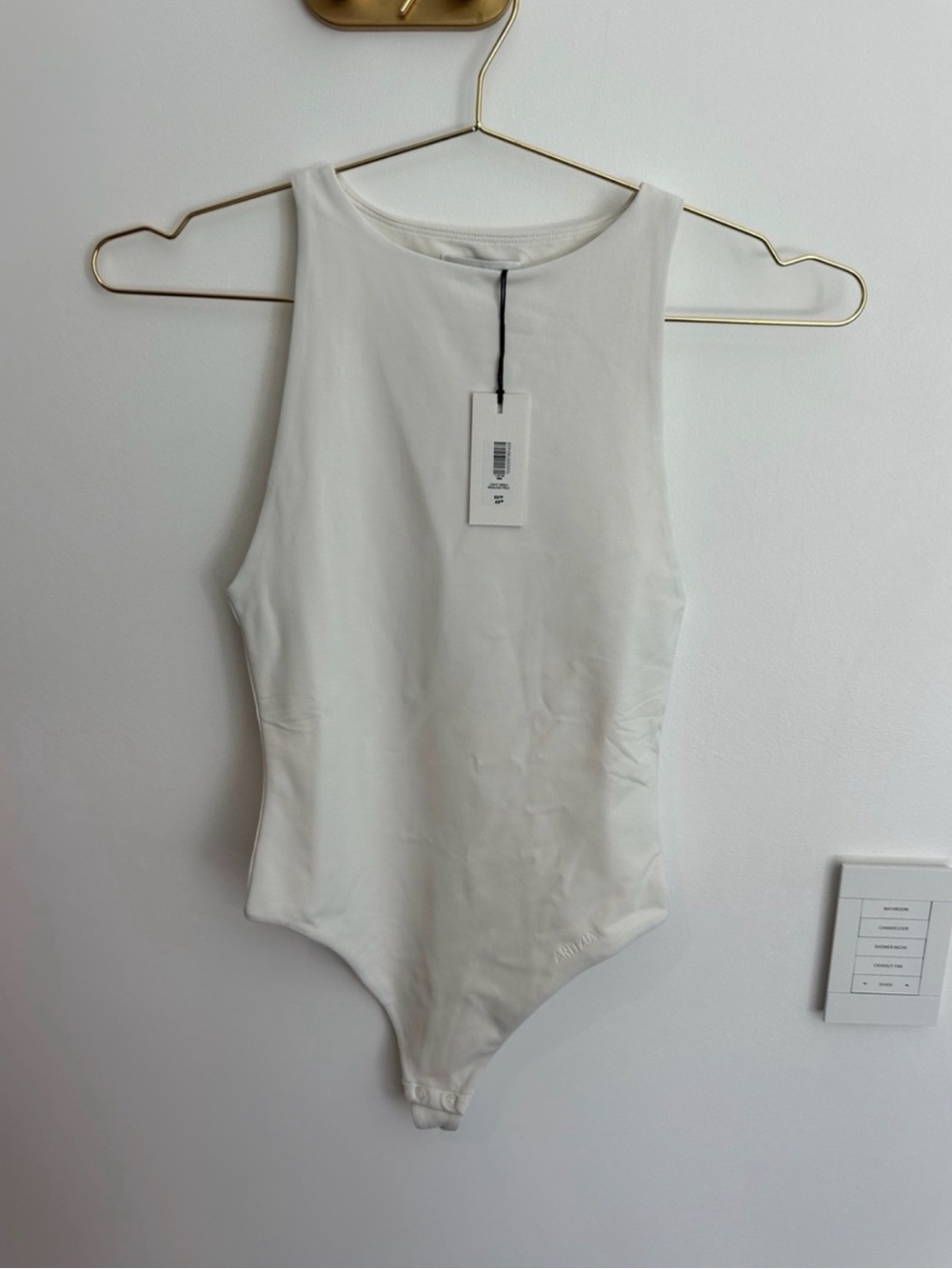 Aritzia Bodysuit